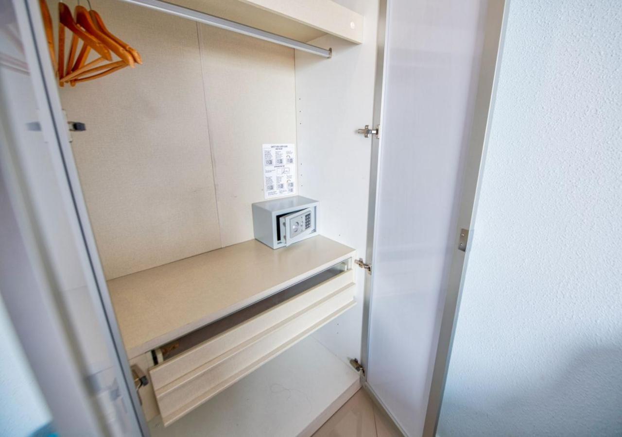 Hotel Akvavit Living Jomtien pláž Exteriér fotografie